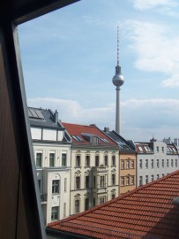 דירות במרכז ברלין